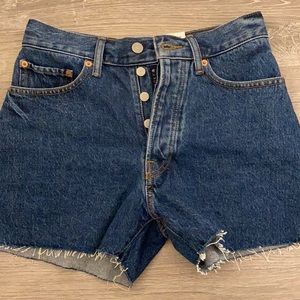 Lucky Brand Shorts